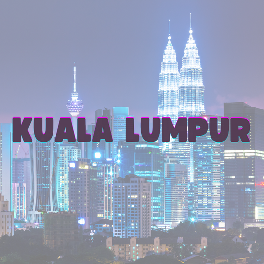 eBook Kuala Lumpur